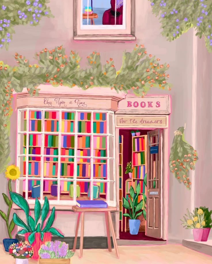 Libros prim